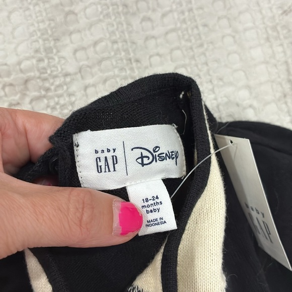 GAP Baby Minnie Mouse Dress - Picture 3 of 4